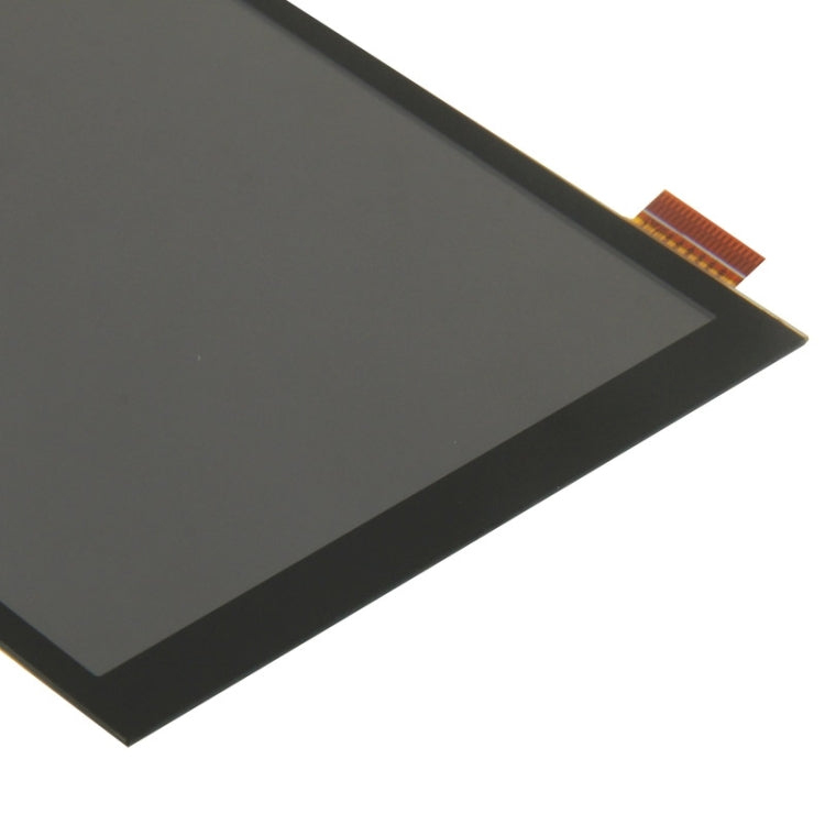 LCD Display + Touch Panel  for HTC Desire 620G Dual SIM(Black)