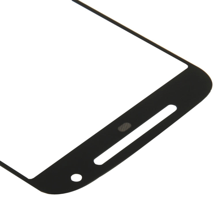 Front Screen Outer Glass Lens  for Motorola Moto G (2nd Gen) / XT1063
