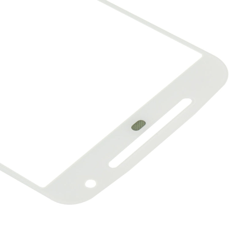 Front Screen Outer Glass Lens  for Motorola Moto G (2nd Gen) / XT1063