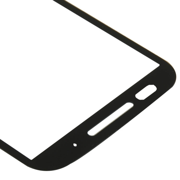 Front Screen Outer Glass Lens  for Motorola Moto E / XT1021