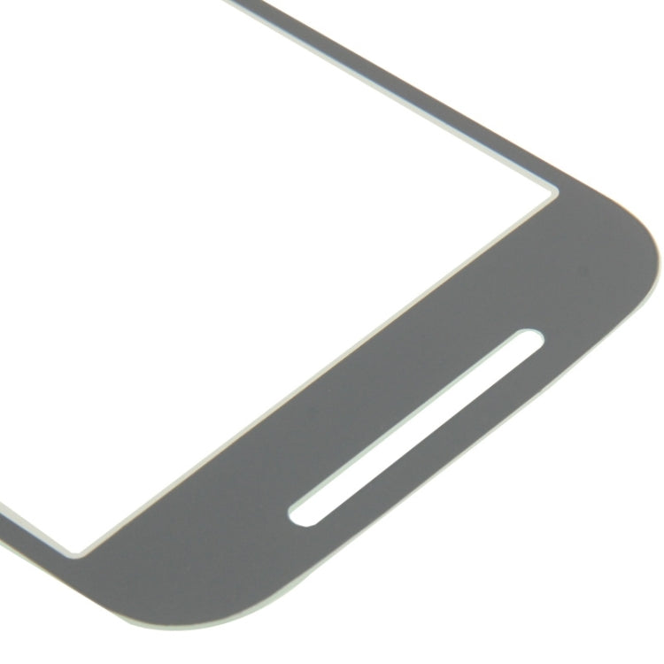 Front Screen Outer Glass Lens  for Motorola Moto E / XT1021