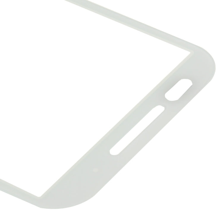 Front Screen Outer Glass Lens  for Motorola Moto E / XT1021