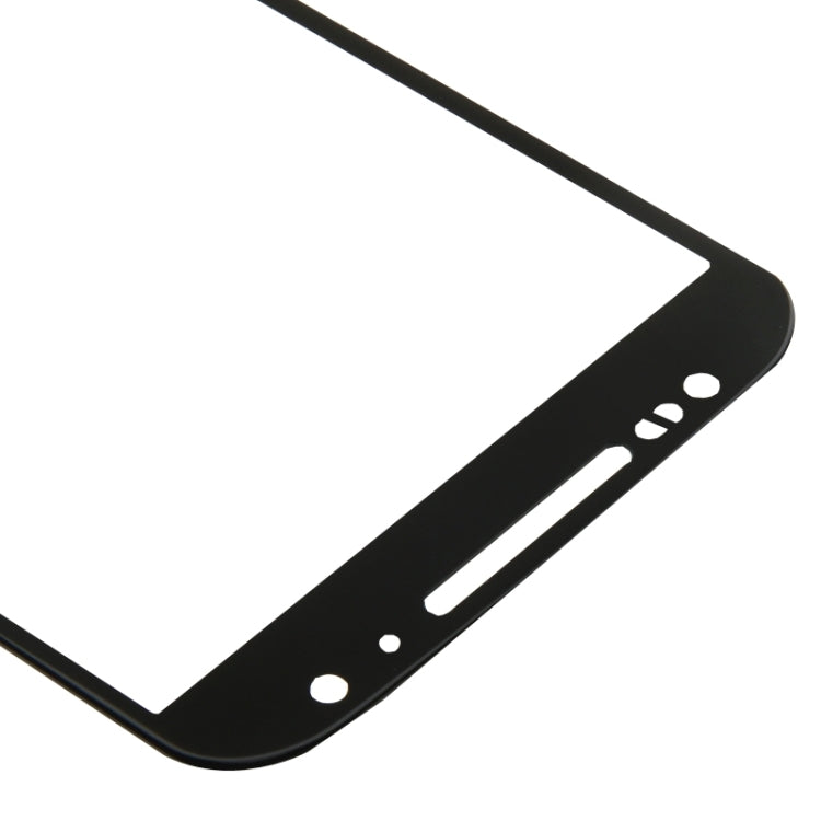 Front Screen Outer Glass Lens  for Motorola Moto X (2nd Gen) / XT1095