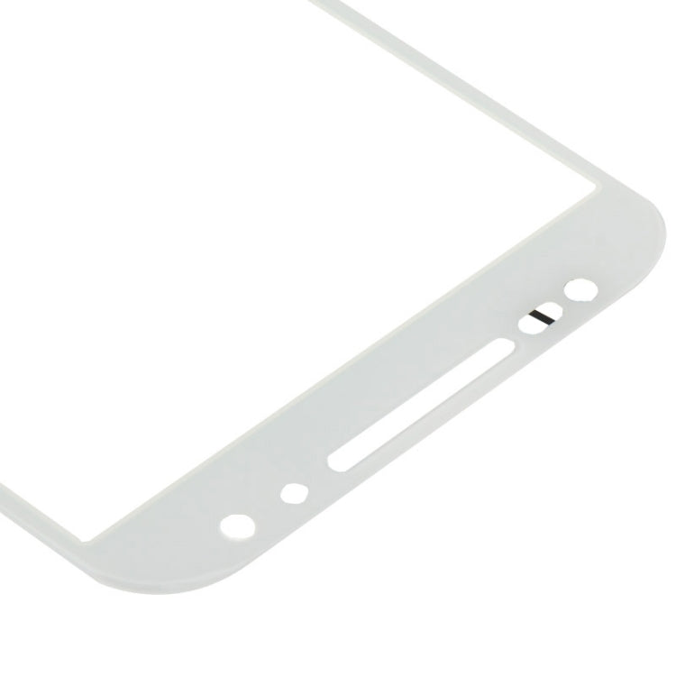 Front Screen Outer Glass Lens  for Motorola Moto X (2nd Gen) / XT1095