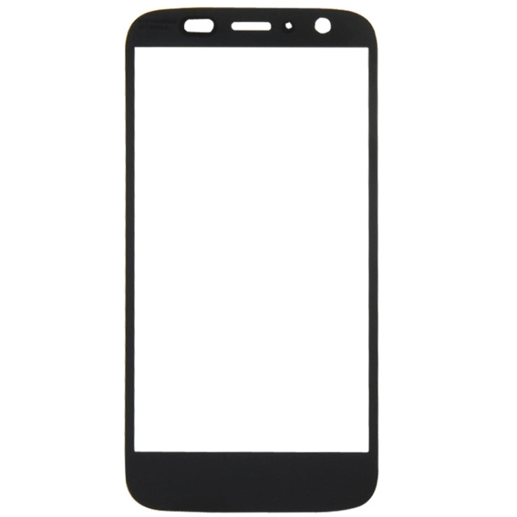Front Screen Outer Glass Lens  for Motorola Moto G / XT1032