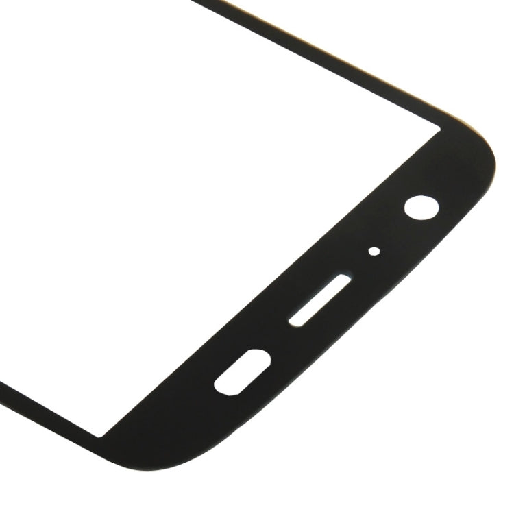 Front Screen Outer Glass Lens  for Motorola Moto G / XT1032