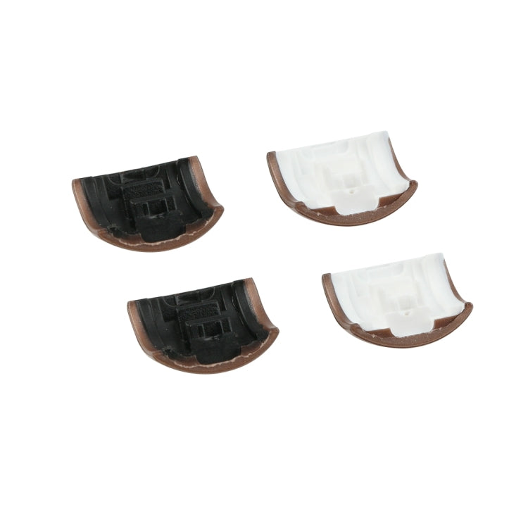 4 PCS Front Bezel Edge  for Sony Xperia Z3