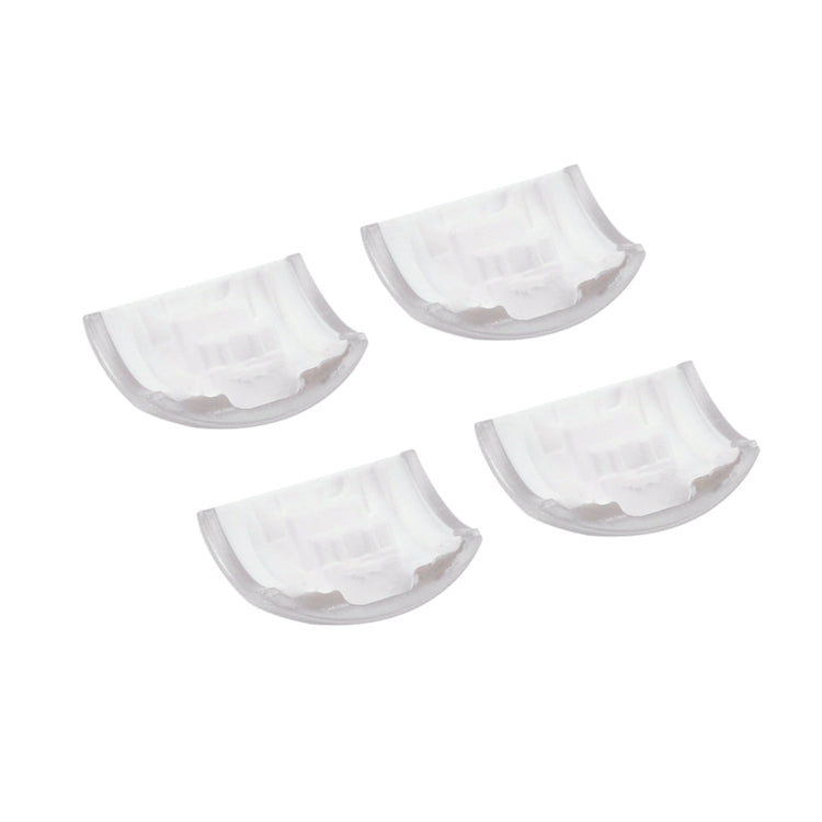 4 PCS Front Bezel Edge  for Sony Xperia Z3