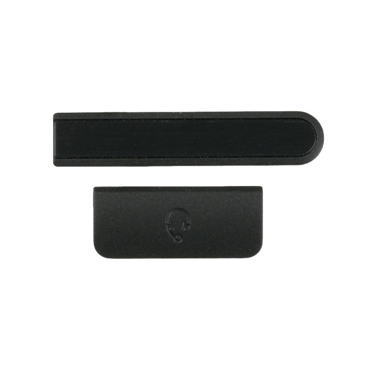 Earphone Button & Volume Button  for Sony Xperia ZR / M36h