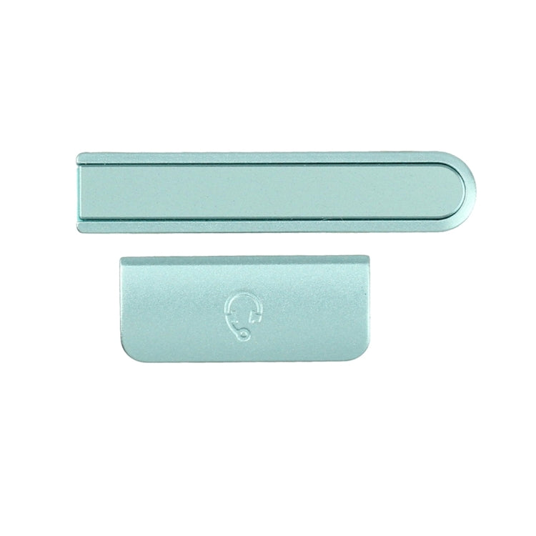Earphone Button & Volume Button  for Sony Xperia ZR / M36h