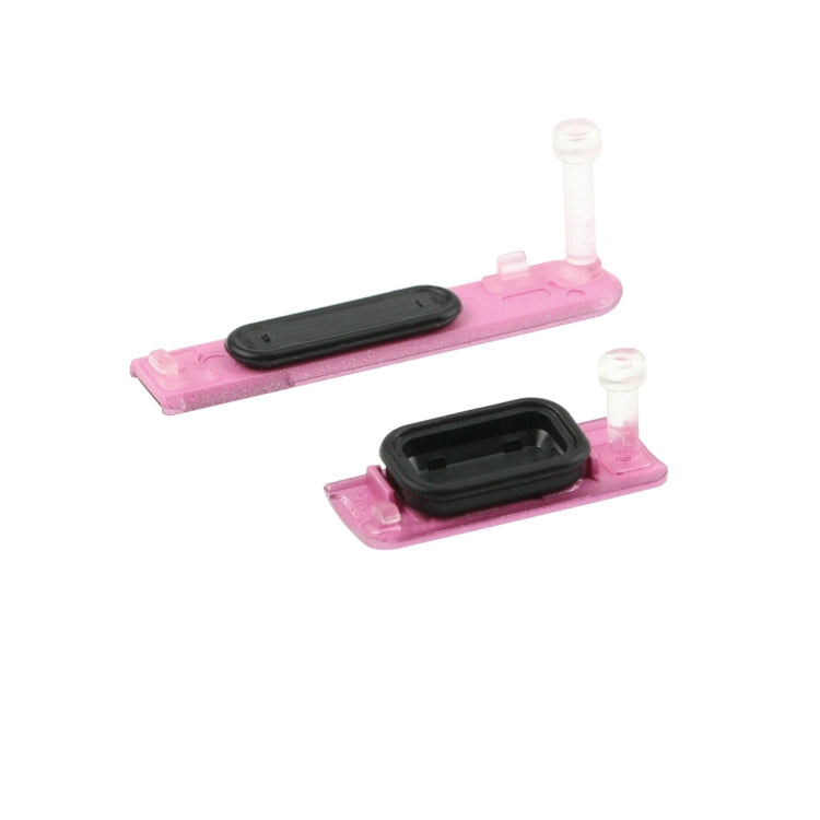 Earphone Button & Volume Button  for Sony Xperia ZR / M36h