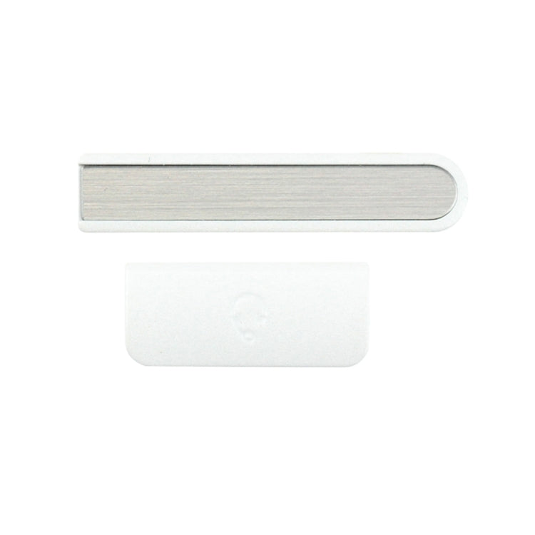 Earphone Button & Volume Button  for Sony Xperia ZR / M36h
