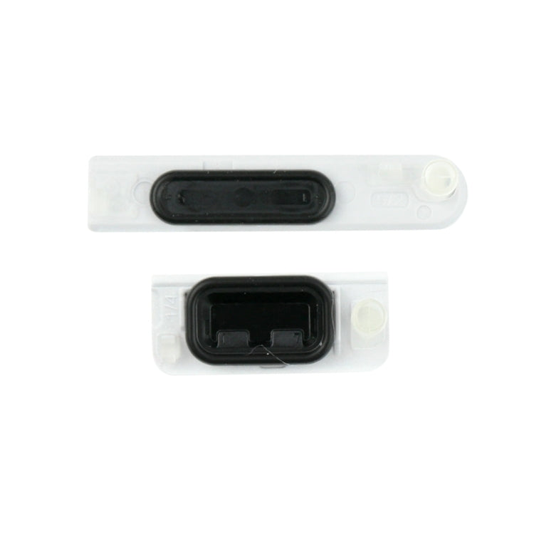 Earphone Button & Volume Button  for Sony Xperia ZR / M36h