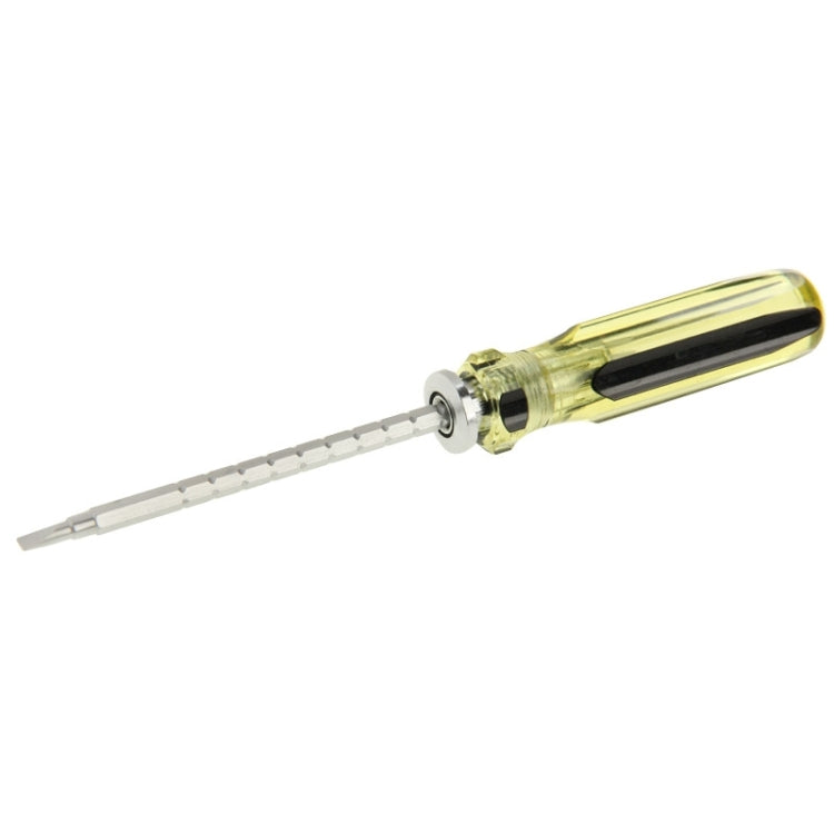 2 in 1 4.0 Straight & 2.0 Cross Screwdriver Repair Tool