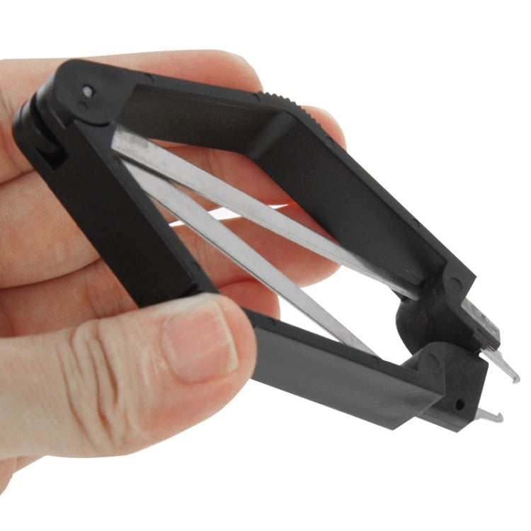 IC Extractor Motherboard Circuit Board Component Puller Tool