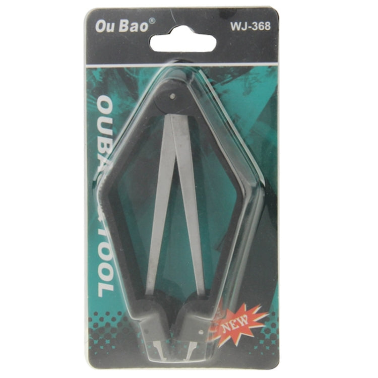 IC Extractor Motherboard Circuit Board Component Puller Tool