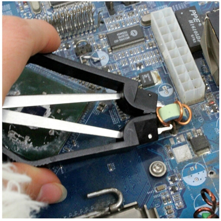 IC Extractor Motherboard Circuit Board Component Puller Tool