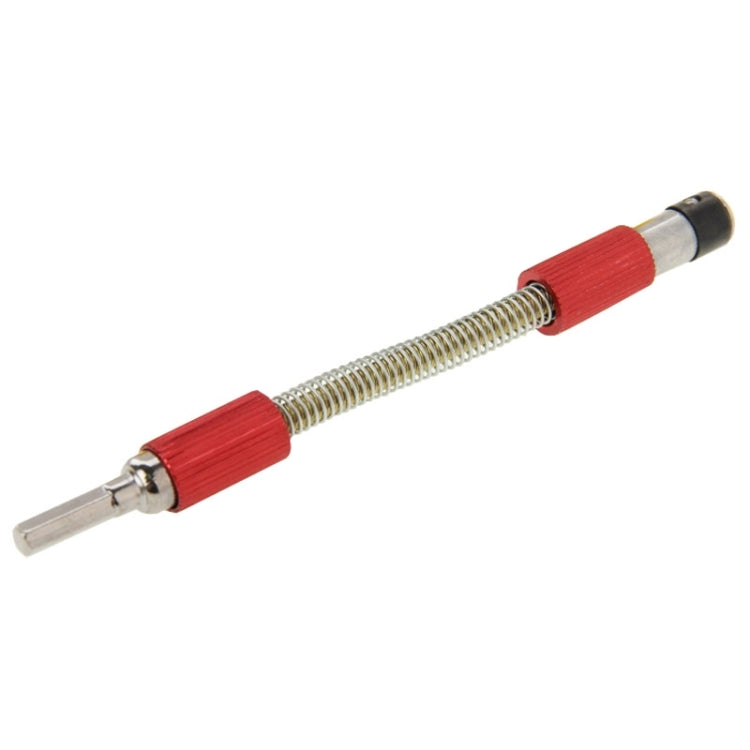 SK-1168 23 in 1 Precision Multi-Bit Magnetic Screwdriver Set Tool Kit with Flexible Extension for PC / Cellphone / Tablet Repair