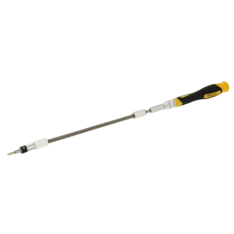 SK-1193 33 in 1 Precision Magnetic Screwdrivers Set Tool Kit Repair Tools with Flexible Extension for Notebook / Tablet / Mobile Phone