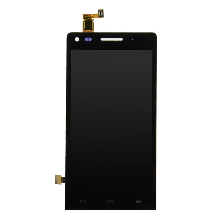 2 in 1 for Huawei Ascend G6 (LCD + Touch Pad) Digitizer Assembly