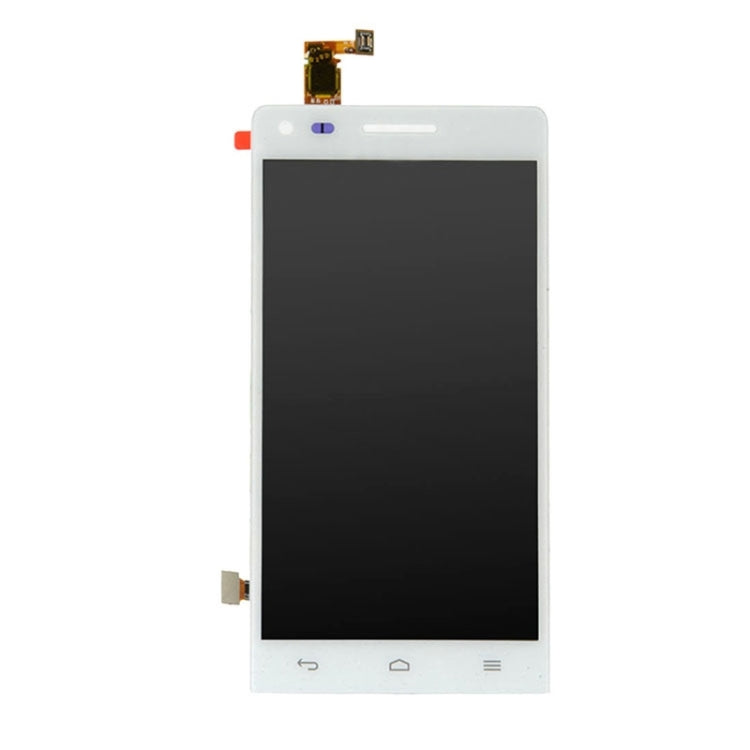 2 in 1 for Huawei Ascend G6 (LCD + Touch Pad) Digitizer Assembly