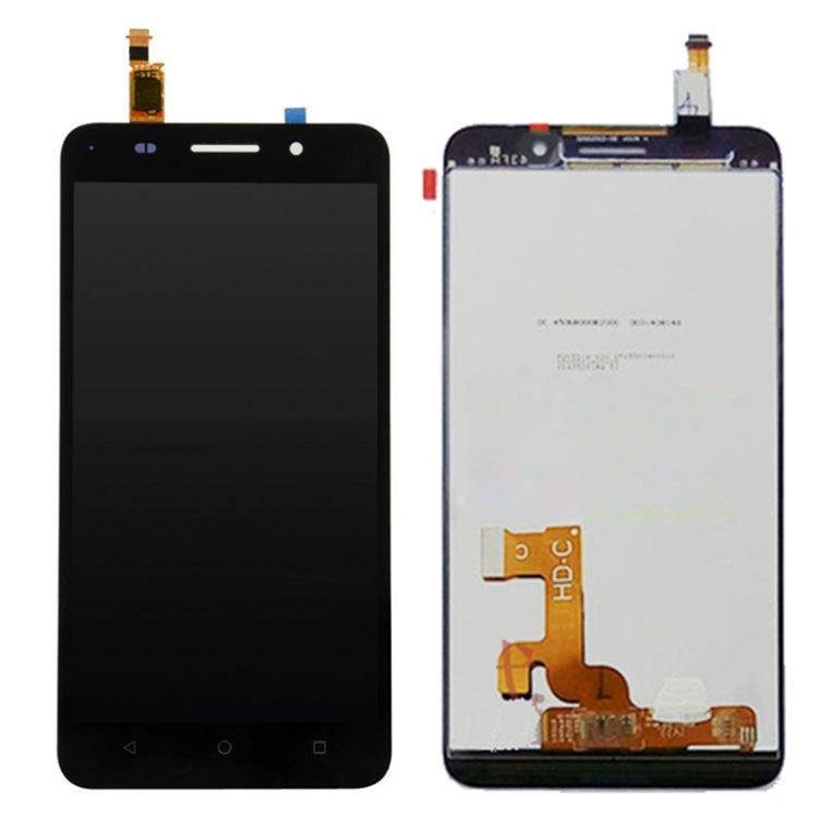 2 in 1 for Huawei Honor 4X (LCD + Touch Pad) Digitizer Assembly