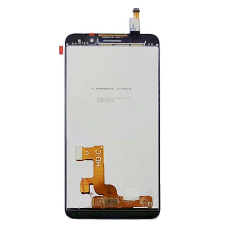 2 in 1 for Huawei Honor 4X (LCD + Touch Pad) Digitizer Assembly