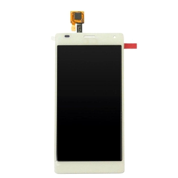 2 in 1 for Huawei Honor 4X (LCD + Touch Pad) Digitizer Assembly