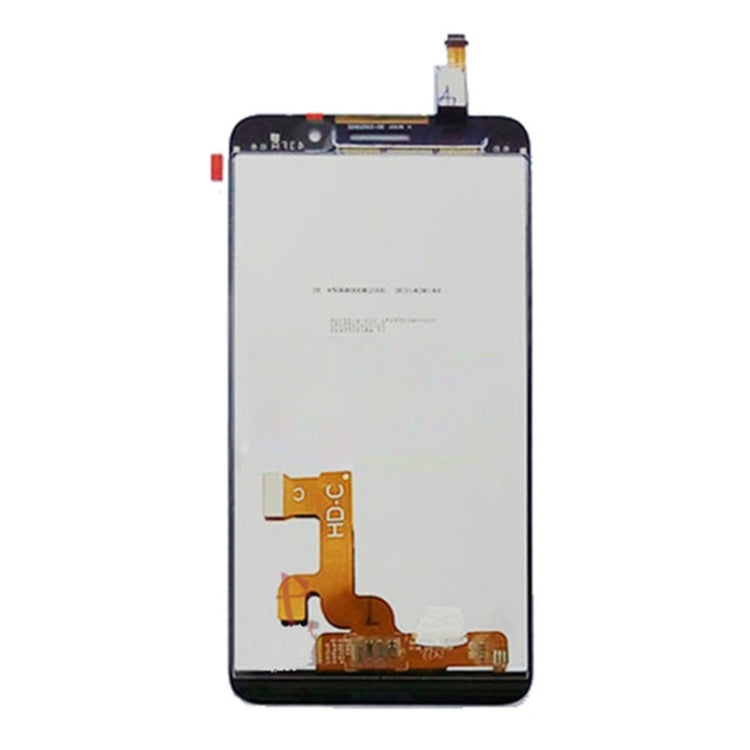 2 in 1 for Huawei Honor 4X (LCD + Touch Pad) Digitizer Assembly