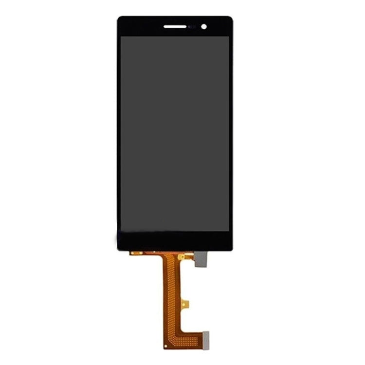 2 in 1 for Huawei Ascend P7 (LCD + Touch Pad) Digitizer Assembly