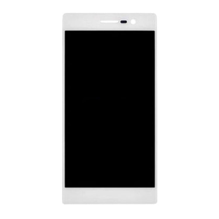 2 in 1 for Huawei Ascend P7 (LCD + Touch Pad) Digitizer Assembly