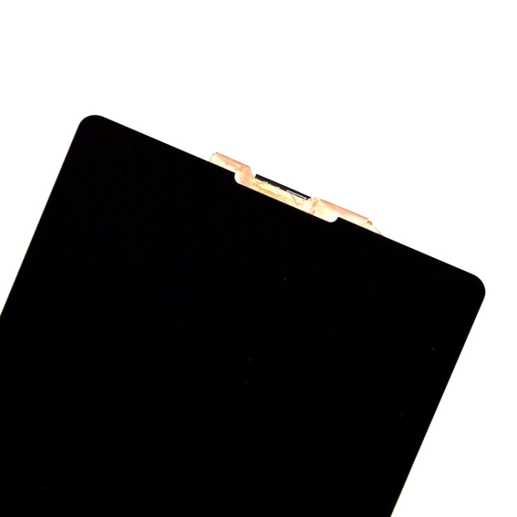 LCD Display + Touch Panel  for Sony Xperia T2 Ultra / D5303 / D5306 / XM50h(Black)