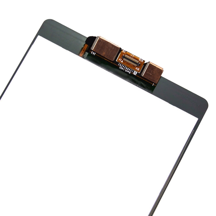 LCD Display + Touch Panel  for Sony Xperia T2 Ultra / D5303 / D5306 / XM50h(Black)
