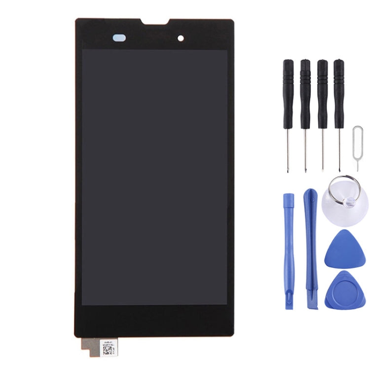 LCD Display + Touch Panel  for Sony Xperia T3