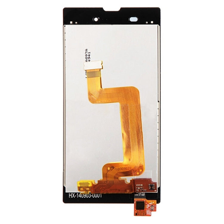 LCD Display + Touch Panel  for Sony Xperia T3