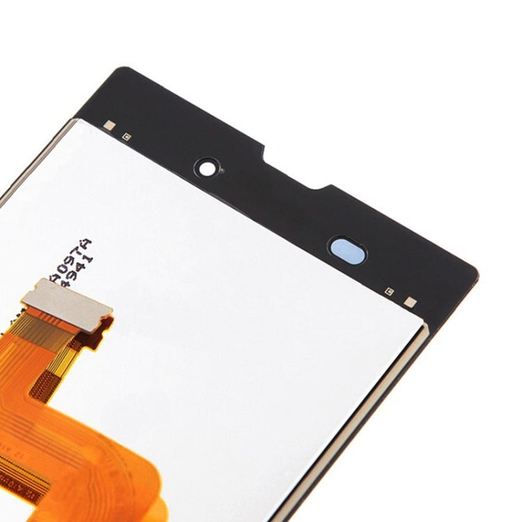 LCD Display + Touch Panel  for Sony Xperia T3