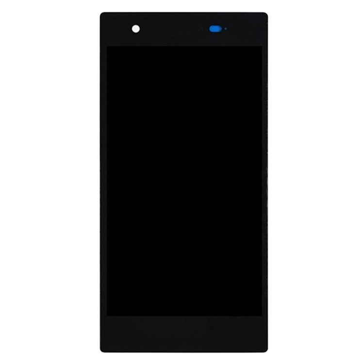 LCD Display + Touch Panel  for Sony Xperia Z1S / L39T / C6916(Black)