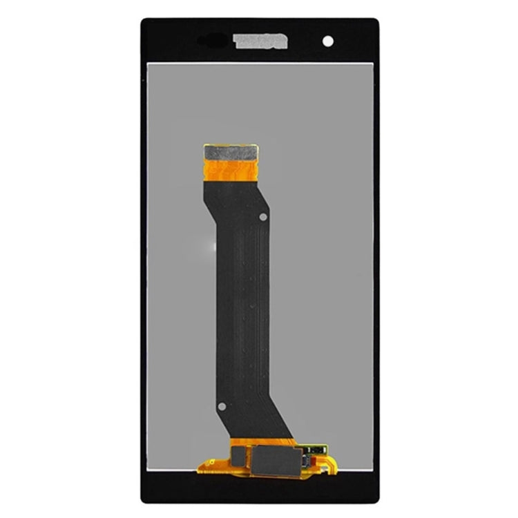 LCD Display + Touch Panel  for Sony Xperia Z1S / L39T / C6916(Black)