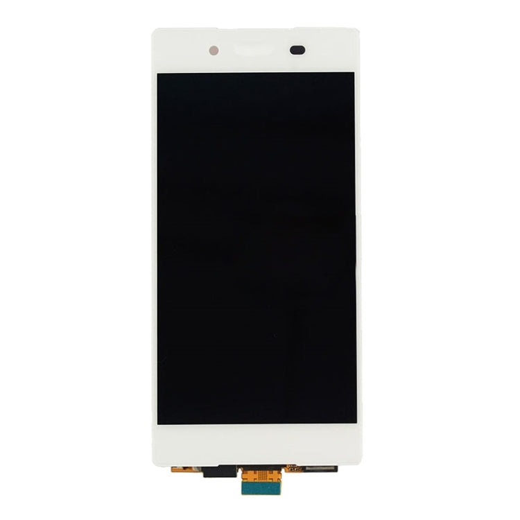 LCD Display + Touch Panel  for Sony Xperia Z4