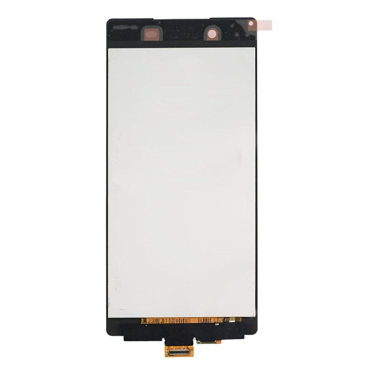 LCD Display + Touch Panel  for Sony Xperia Z4