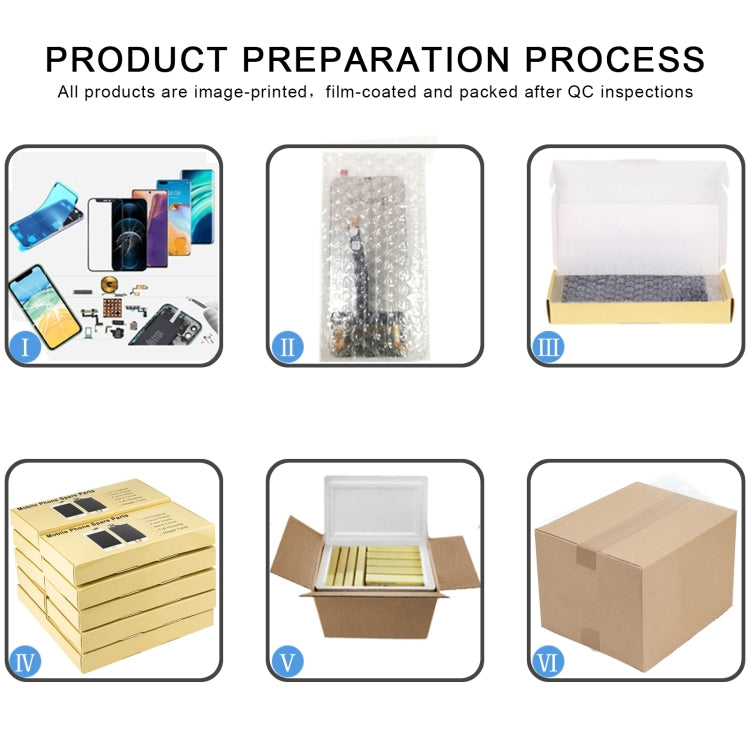 LCD Display + Touch Panel  for Sony Xperia Z4