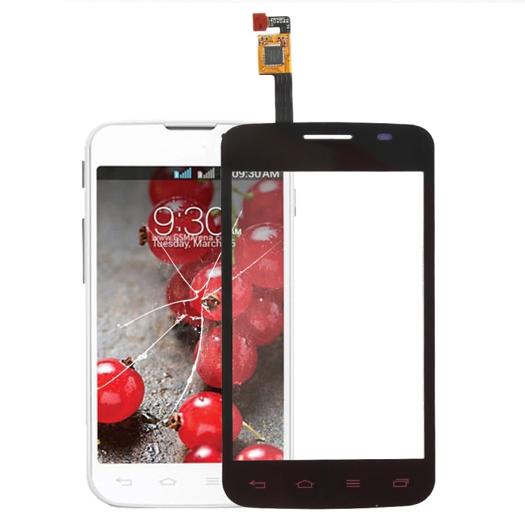 Touch Panel for LG Optimus L5 II / E455