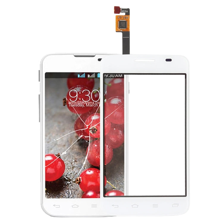 Touch Panel for LG Optimus L5 II / E455
