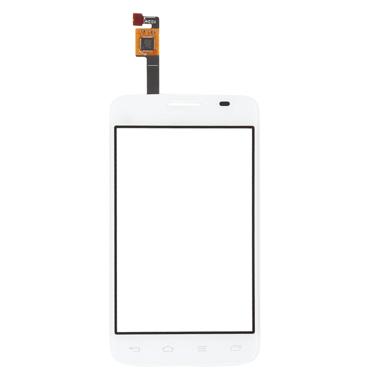 Touch Panel for LG Optimus L5 II / E455