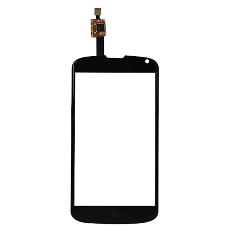 Touch Panel for LG Nexus 4 / E960 (Black)