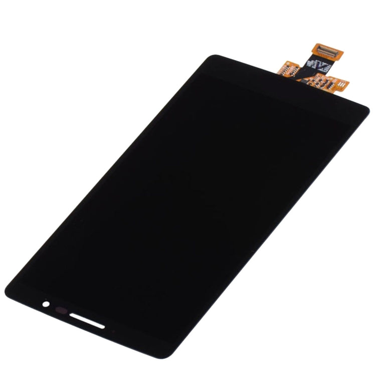 (Original LCD + Original Touch Panel) Digitizer Assembly for LG G Stylus LS770 H631 H540 6635 (Black)