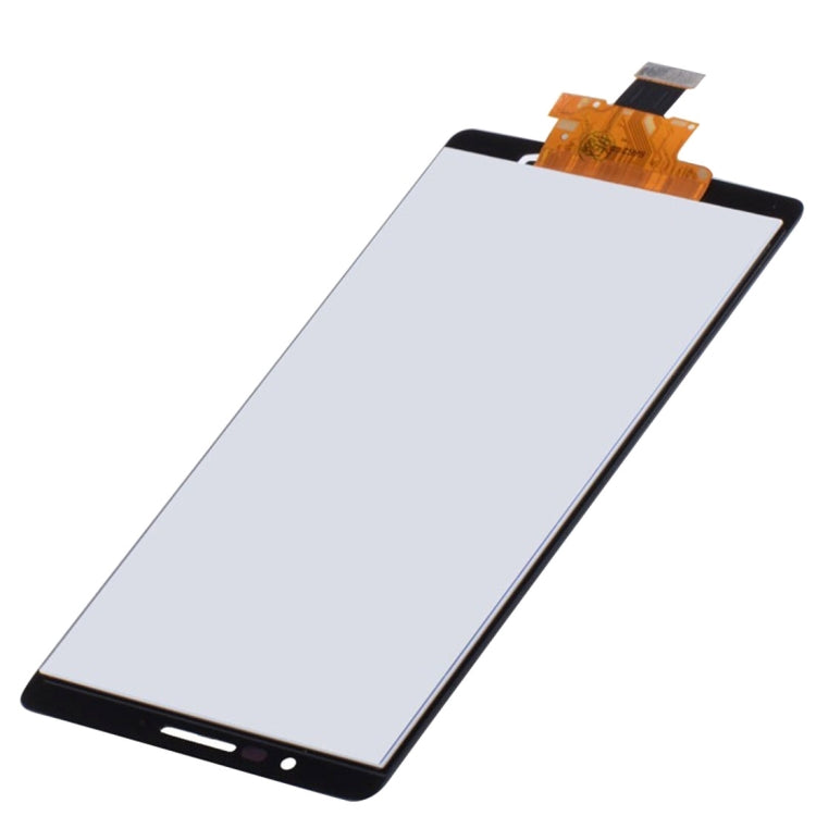 (Original LCD + Original Touch Panel) Digitizer Assembly for LG G Stylus LS770 H631 H540 6635 (Black)