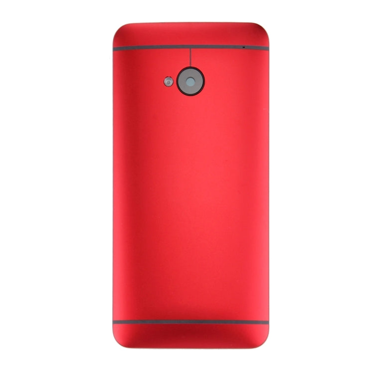 Back Housing Cover for HTC One M7 / 801e