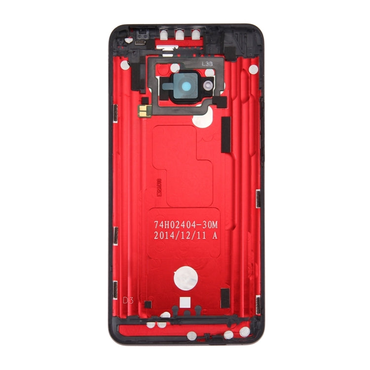 Back Housing Cover for HTC One M7 / 801e