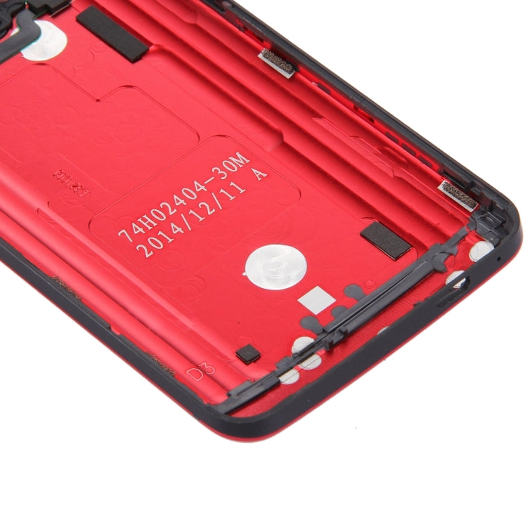 Back Housing Cover for HTC One M7 / 801e